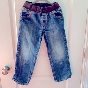 Gymboree size 7 jeans
